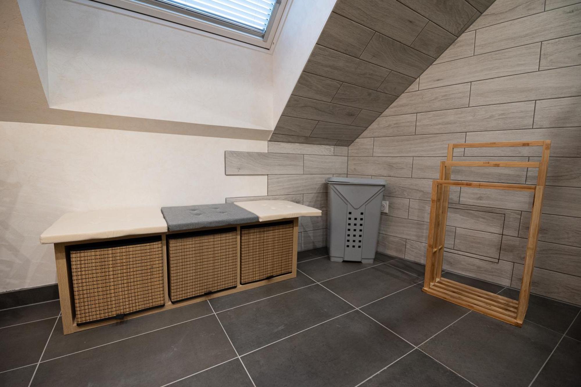 Gite Belle Vue Thannenkirch Ngoại thất bức ảnh