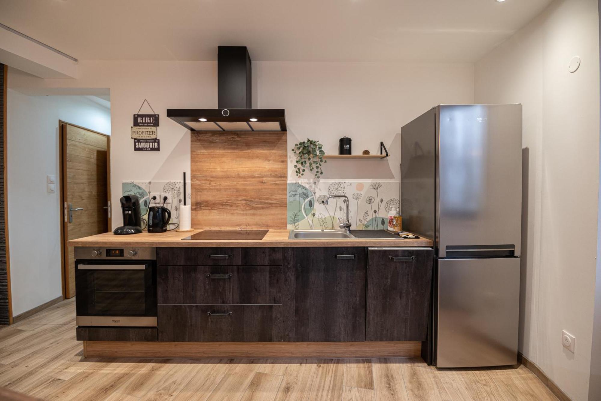 Gite Belle Vue Thannenkirch Ngoại thất bức ảnh