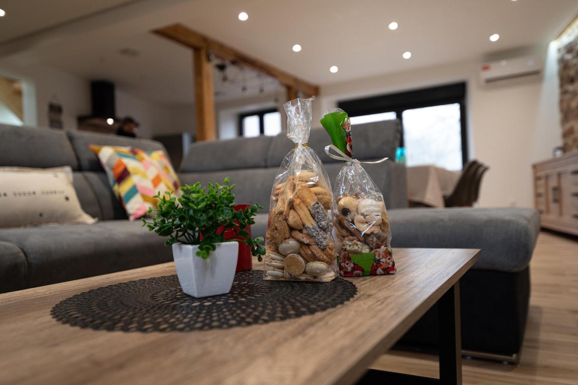 Gite Belle Vue Thannenkirch Ngoại thất bức ảnh