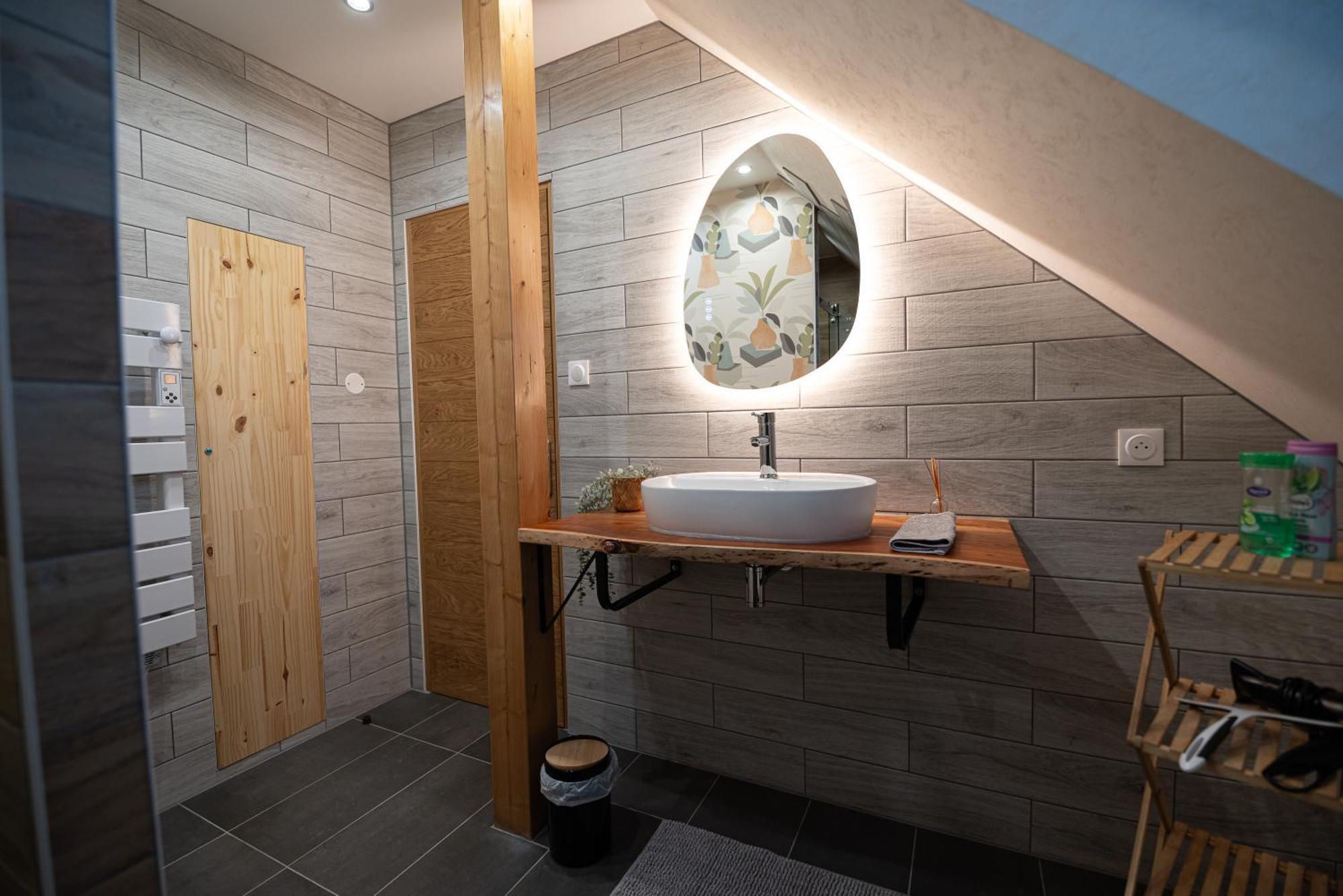 Gite Belle Vue Thannenkirch Ngoại thất bức ảnh