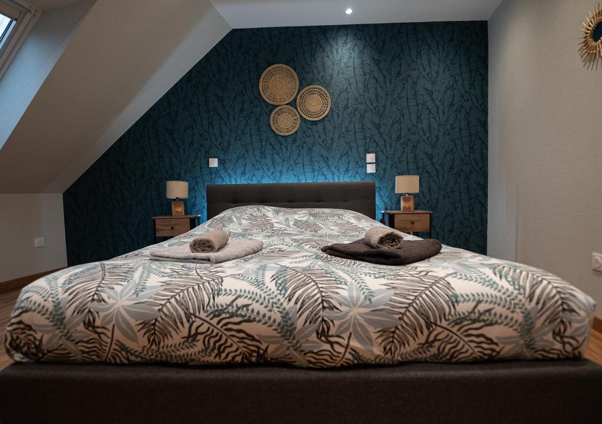 Gite Belle Vue Thannenkirch Ngoại thất bức ảnh