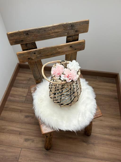Gite Belle Vue Thannenkirch Ngoại thất bức ảnh