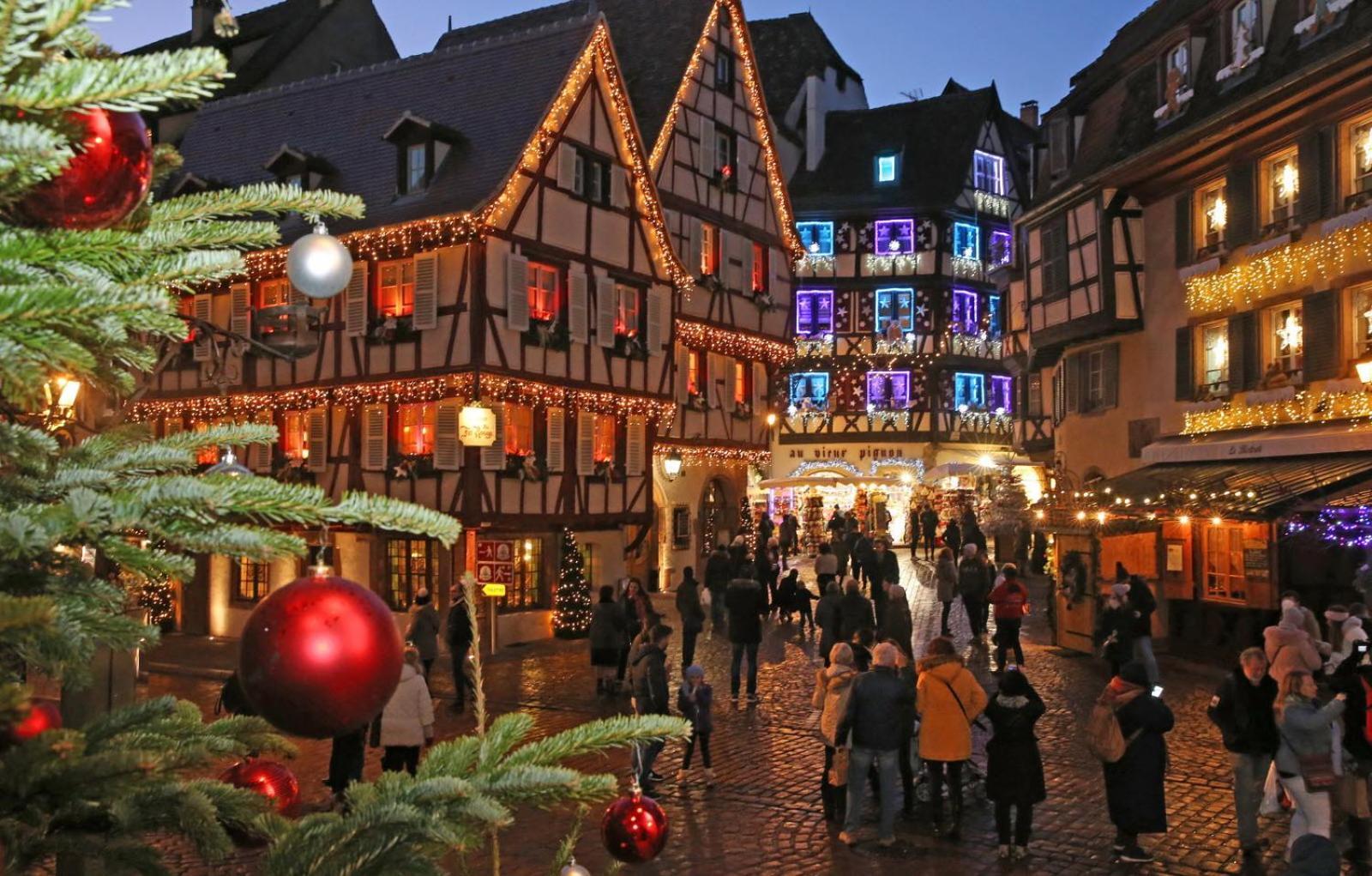 Gite Belle Vue Thannenkirch Ngoại thất bức ảnh